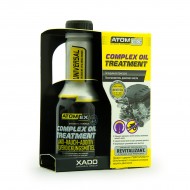 XADO Atomex Complex Oil Treatment with Revitalizant - Dodatek motornemu olju z Revitalizantom (250ml) XADO Atomex Complex Oil Treatment with Revitalizant - Dodatek motornemu olju z Revitalizantom (250ml)