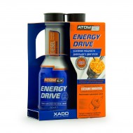 XADO Atomex Energy Drive Diesel - Dodatek za dizelske motorje za povečano moč in maksimalni izkoristek goriva (250ml) XADO Atomex Energy Drive Diesel - Dodatek za dizelske motorje za povečano moč in maksimalni izkoristek goriva (250ml)