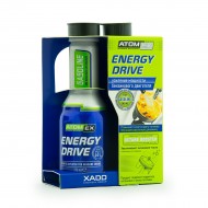 XADO Atomex Energy Drive Gasoline - Dodatek za bencinske motorje za povečano moč in maksimalni izkoristek goriva (250ml) XADO Atomex Energy Drive Gasoline - Dodatek za bencinske motorje za povečano moč in maksimalni izkoristek goriva (250ml)