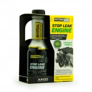 XADO Atomex Stop Leak Engine - Tesnilec motorja (250ml) XADO Atomex Stop Leak Engine - Tesnilec motorja (250ml)