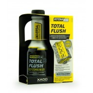 XADO Atomex Total Flush - Čistilec motorja (250ml)  XADO Atomex Total Flush - Čistilec motorja (250ml)