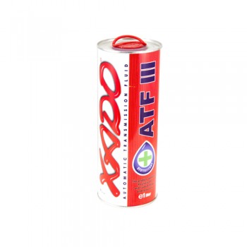 XADO Atomic menjalniško olje ATF III XADO Atomic menjalniško olje ATF III