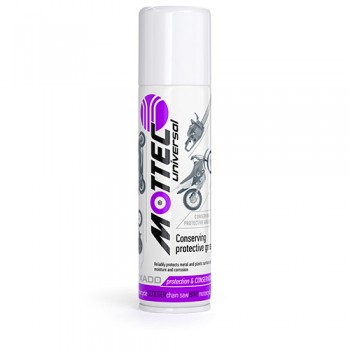 XADO MOTTEC Universal Conserving Protective Grease - Mast za konzerviranje in zaščito (150ml) XADO MOTTEC Universal Conserving Protective Grease - Mast za konzerviranje in zaščito (150ml)