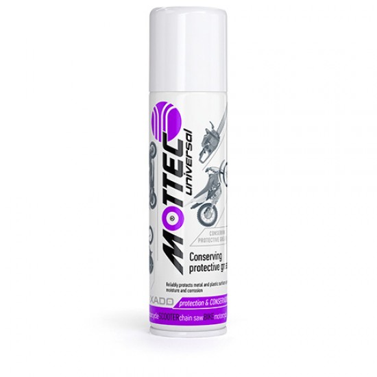 XADO MOTTEC Universal Conserving Protective Grease - Mast za konzerviranje in zaščito (150ml)