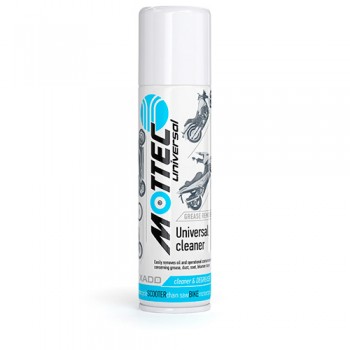 XADO MOTTEC Universal Grease Remover - Univerzalni čistilec in razmaščevalec (150ml) XADO MOTTEC Universal Grease Remover - Univerzalni čistilec in razmaščevalec (150ml)
