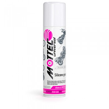 XADO MOTTEC Universal Silicone Grease - Silikonska mast (150ml) XADO MOTTEC Universal Silicone Grease - Silikonska mast (150ml)
