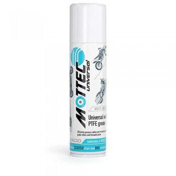 XADO MOTTEC Universal White Grease - Bela mast (150ml) XADO MOTTEC Universal White Grease - Bela mast (150ml)