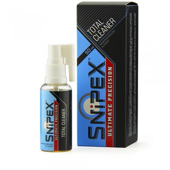 XADO Snipex Total Cleaner - Čistilo v obliki gela (50ml) XADO Snipex Total Cleaner - Čistilo v obliki gela (50ml)