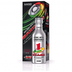 XADO AMC Maximum 1 Stage - Revitalizant za motor na bazi mikrokeramike (225ml) XADO AMC Maximum 1 Stage - Revitalizant za motor na bazi mikrokeramike (225ml)