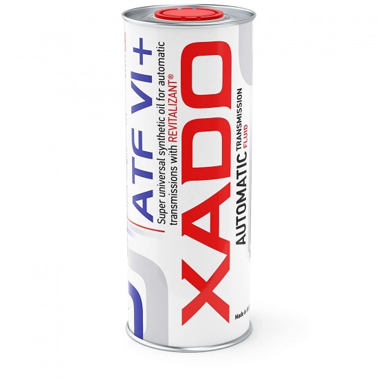 XADO Atomic menjalniško olje ATF VI+ (1L)