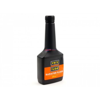 XADO Verylube Radiator Flush - čistilec hladilnega sistema (250 ml) XADO Verylube Radiator Flush - čistilec hladilnega sistema (250 ml)