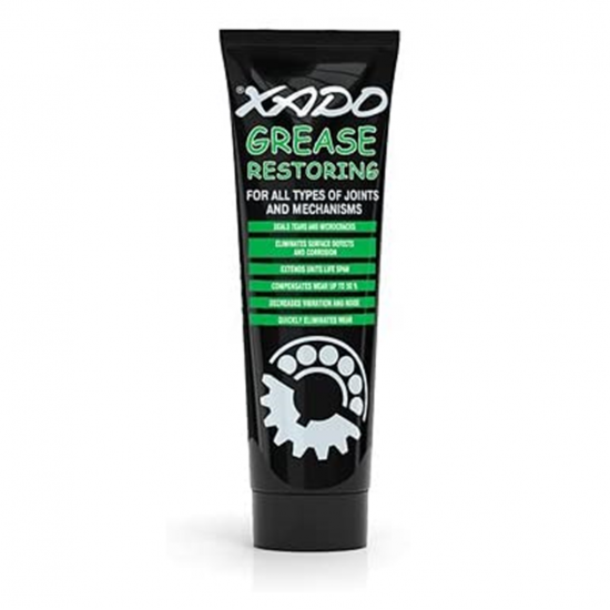 XADO Restoring Grease - Obnavljajoča mast v tubi (125ml)