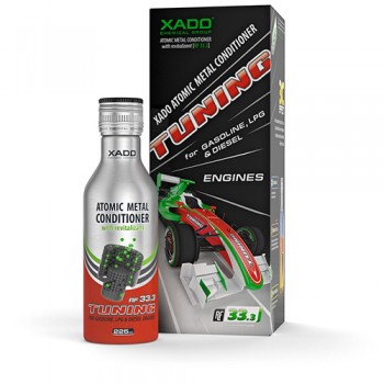 XADO AMC Tuning - Revitalizant za motor na bazi mikrokeramike XADO AMC Tuning - Revitalizant za motor na bazi mikrokeramike