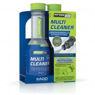 XADO Atomex Multi Cleaner - Čistilec bencinskega rezervoarja in injektorjev (250ml) XADO Atomex Multi Cleaner - Čistilec bencinskega rezervoarja in injektorjev (250ml)