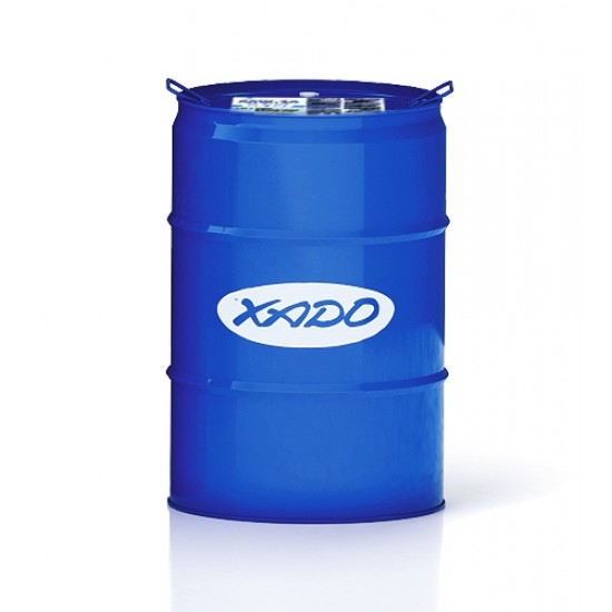 XADO Atomic motorno olje 5W-30 Diesel Truck