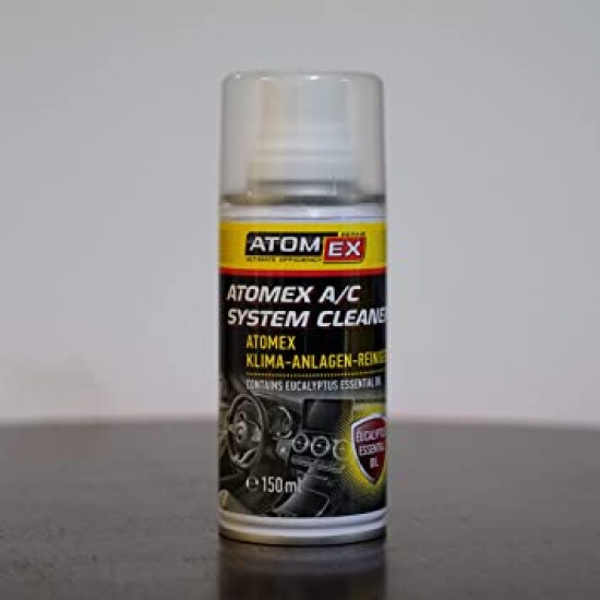XADO ATOMEX A/c System Cleaner (Evkaliptus) 150 ml