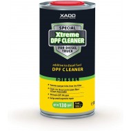 XADO Xtreme DPF čistilec za tovorni program (500 ml) XADO Xtreme DPF čistilec za tovorni program (500 ml)